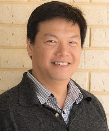 Dr. Stephen Sun